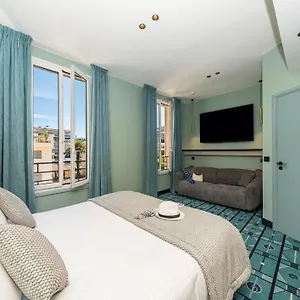 La Résidence Hotel
